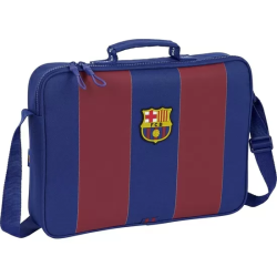 CARTERA EXTRAESCOLARES F.C.BARCELONA 1ª EQUIP. 23/24