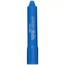 MAQUILLAJE FACIAL ALPINO STICK- AZUL