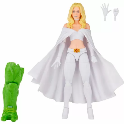 FIGURA EMMA FROST X-MEN MARVEL 15CM