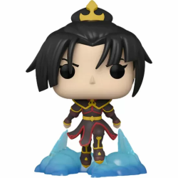 FIGURA POP AVATAR THE LAST AIR BENDER AZULA EXCLUSIVE