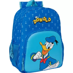 MOCHILA ADAPT.CARRO DONALD INFANTIL