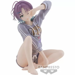 FIGURA TORU ASAKURA RELAX TIME THE IDOLMASTER SHINY COLORS 11CM