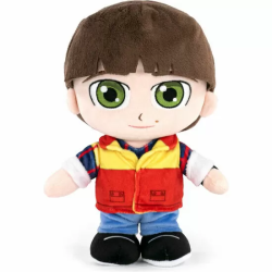 PELUCHE WILL STRANGER THINGS 26CM