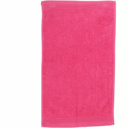 TOALLA DELTA 70X140 13-FUCSIA