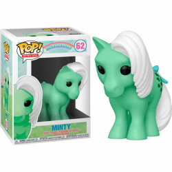 FIGURA POP MY LITTLE PONY MINTY