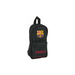 PLUMIER MOCHILA C/4 PORT. LLENOS F.C.B. LAYERS