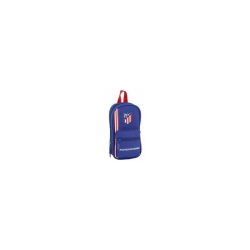 PLUMIER MOCHILA C/4 PORT. LLENOS ATCO. DE MADRID 