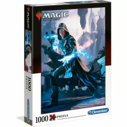 PUZZLE MAGIC THE GATHERING 1000PZS