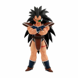 FIGURA ICHIBANSHO RADITZ OMNIBUS AMAZING DRAGON BALL Z 25CM