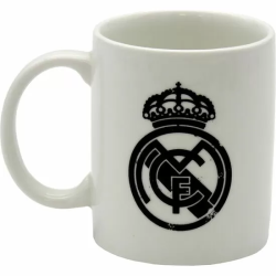 TAZA REAL MADRID 300ML