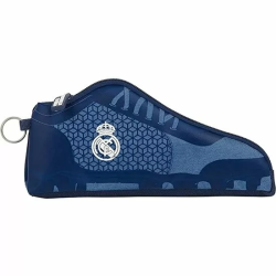 PORTATODO ZAPATILLA REAL MADRID 