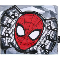 BRAGA CUELLO SPIDERMAN