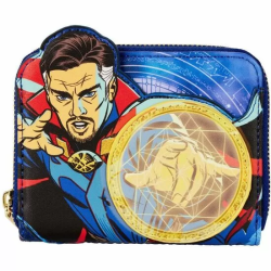 CARTERA DOCTOR STRANGE MULTIVERSE OF MADNESS MARVEL LOUNGEFLY