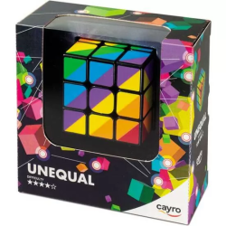 CUBO UNEQUAL 3X3 CAYRO