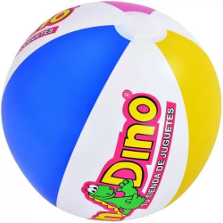 BALON HINCHABLE 50 CM. DON DINO