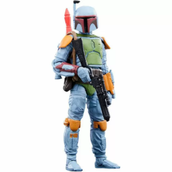 FIGURA BOBA FETT STAR WARS 9,5CM