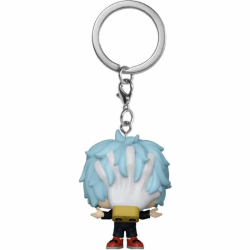 LLAVERO POCKET POP MY HERO ACADEMIA TOMURA SHIGARAKI