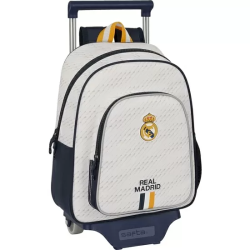 MOCH 006+CARRO 705 REAL MADRID 1ª EQUIP. 23/24