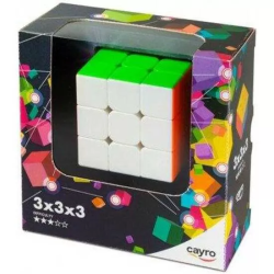 CUBO 3X3X3