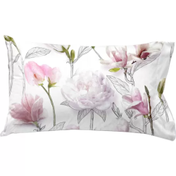 FUNDA DE ALMOHADA 150 SIRWATER ROSE 2(50X75)