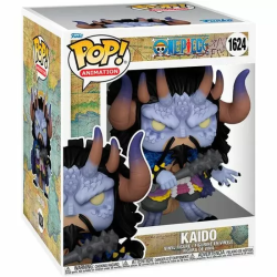 FIGURA POP SUPER ONE PIECE KAIDO