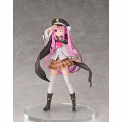 FIGURA TAMA KUNIMI HEAVEN BURNS 18CM