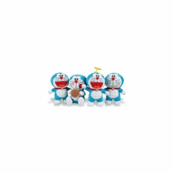 PELUCHE DORAEMON 30CM - DISEÑOS SURTIDOS