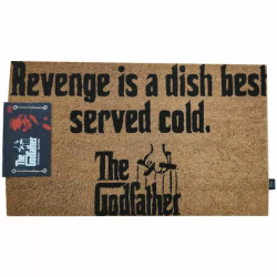 FELPUDO REVENGE THE GODFATHER