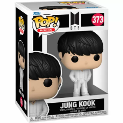 FIGURA POP BTS JUNG KOOK