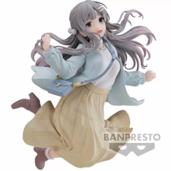 FIGURA KIRIKO YUKOKU EMOTIONAL LENS THE IDOLMASTER SHINY COLORS 13CM