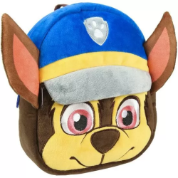 MOCHILA GUARDERIA PERSONAJE PAW PATROL