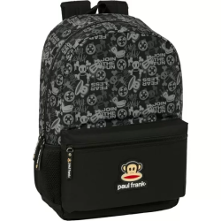 MOCHILA ADAPT.CARRO PAUL FRANK 