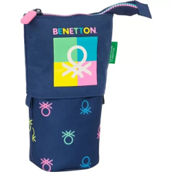 PORTATODO CUBILETE BENETTON 