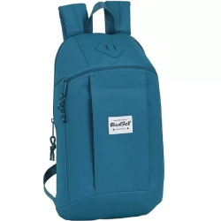 MINI MOCHILA BLACKFIT8 EGEO