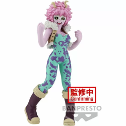 FIGURA PINKY MINA ASHIDO MY HERO ACADEMIA 16CM