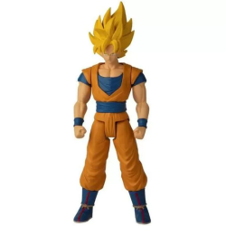 FIGURA SUPER SAIYAN GOKU