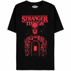 CAMISETA RED VECNA STRANGER THINGS