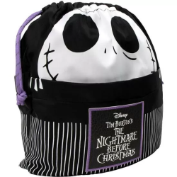 NECESER ASEO VIAJE NIGHTMARE BEFORE CHRISTMAS