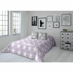 COMFORTER MICROFIBRA STAR JL STAR C-10