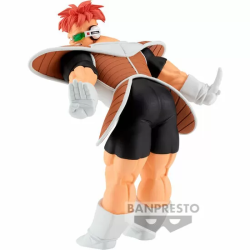 FIGURA RECOOME SOLID EDGE WORK GINYU DRAGON BALL Z 14CM