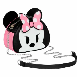 BOLSO HEADY MINNIE DISNEY