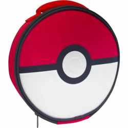 BOLSA PORTAMERIENDA POKE-BALL POKEMON