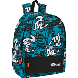 MOCHILA PARA PORTATIL 14,1