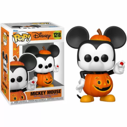 FIGURA POP DISNEY TRUCO TRATO MICKEY