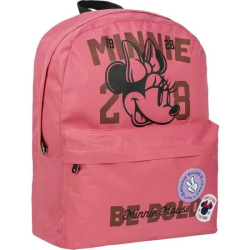 MOCHILA CASUAL MINNIE