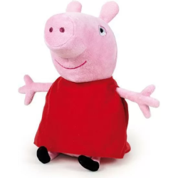 PEPPA PIG 45CM - PEPPA PIG READY FOR FUN