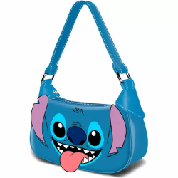 BOLSO FANCY TONGUE STITCH DISNEY