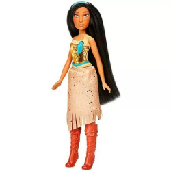 PRINCESA DISNEY ROYAL SHIMMER POCAHONTAS