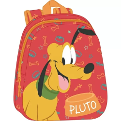 MOCHILA 3D PLUTO