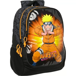 MOCHILA ADAPT.CARRO NARUTO